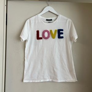 Primark Love T-Shirt